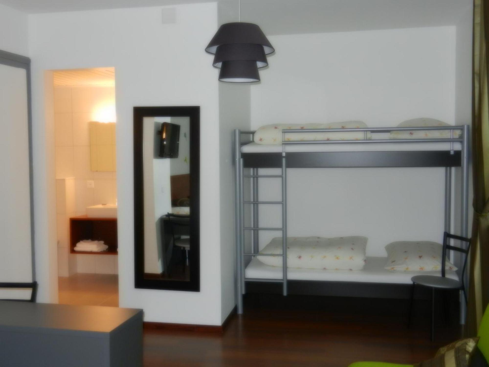 Hotel Terminus ปอร์รองทรุย ภายนอก รูปภาพ